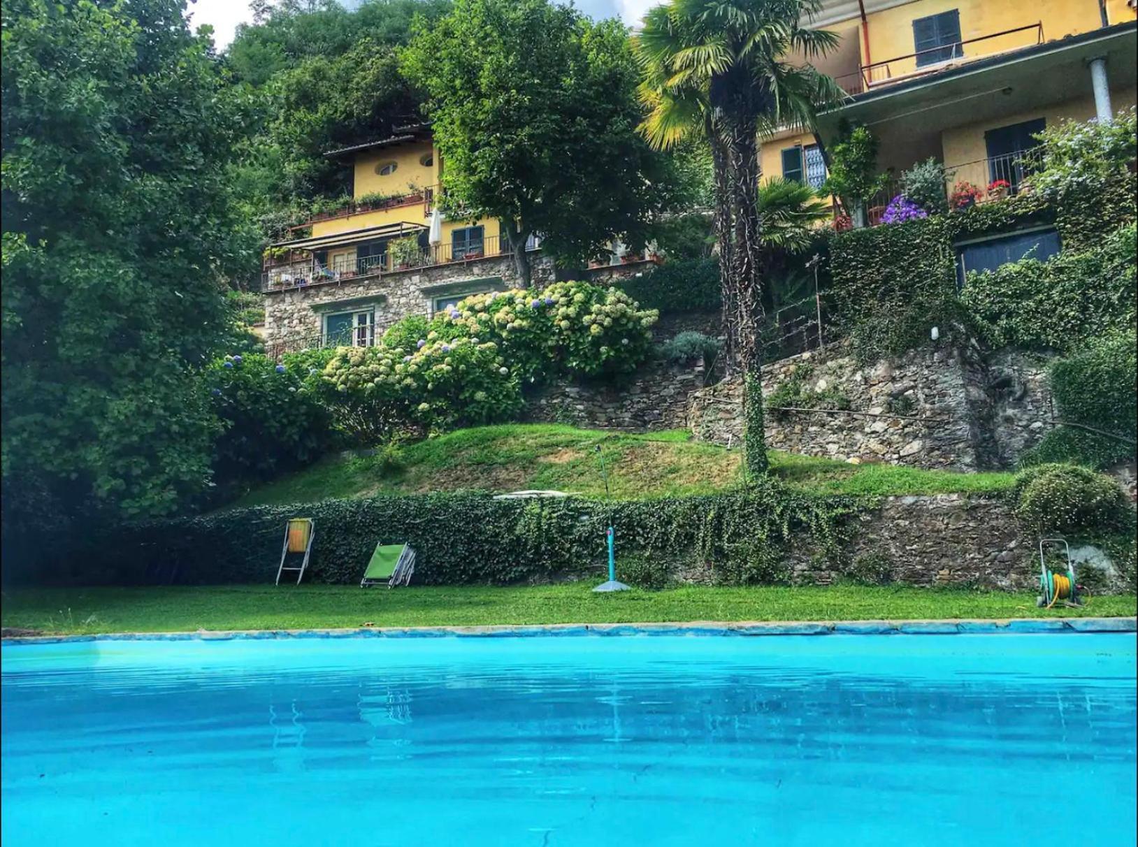 Casa Dolce Vita ベルジラーテ エクステリア 写真