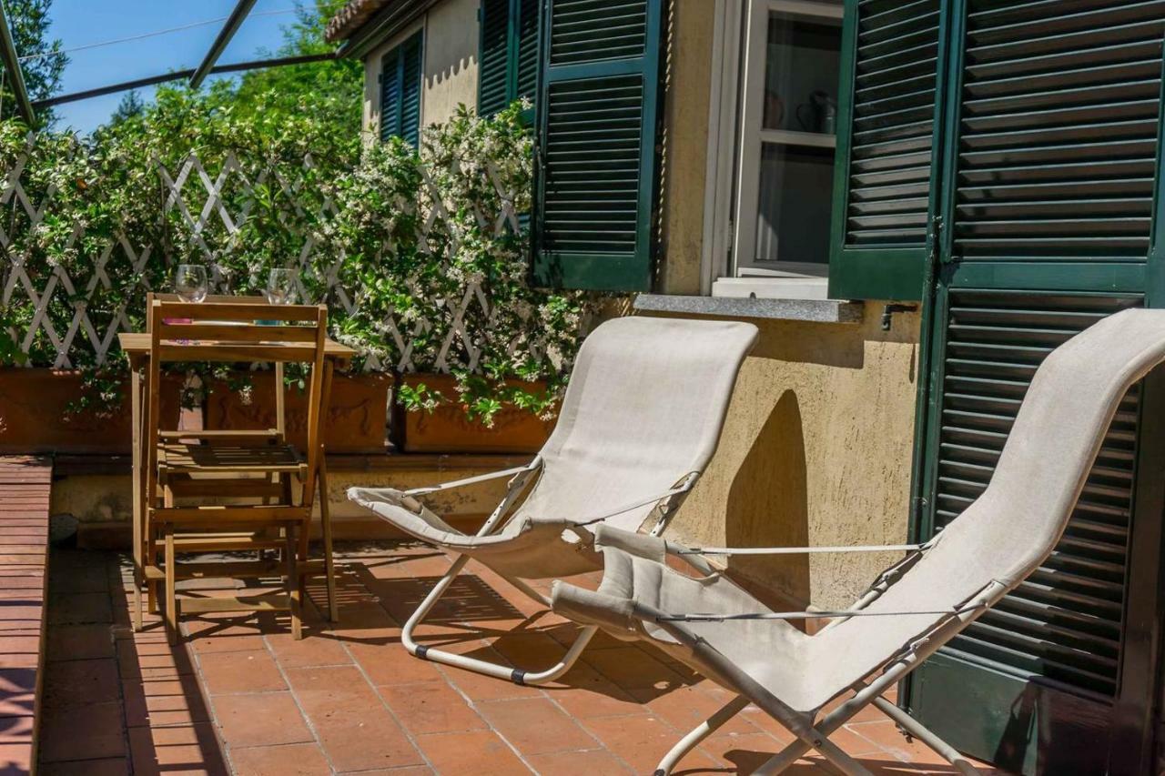 Casa Dolce Vita ベルジラーテ エクステリア 写真
