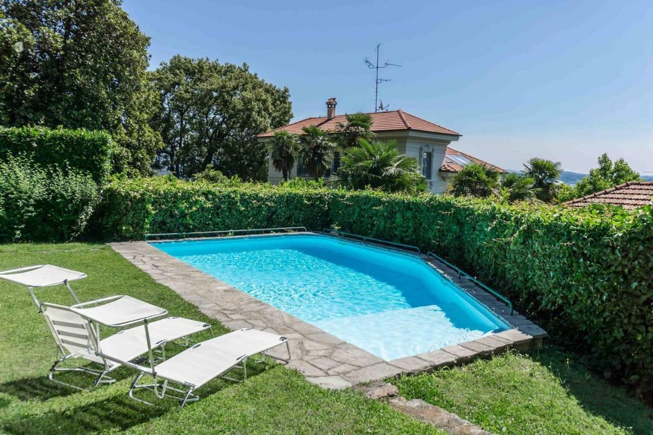 Casa Dolce Vita ベルジラーテ エクステリア 写真