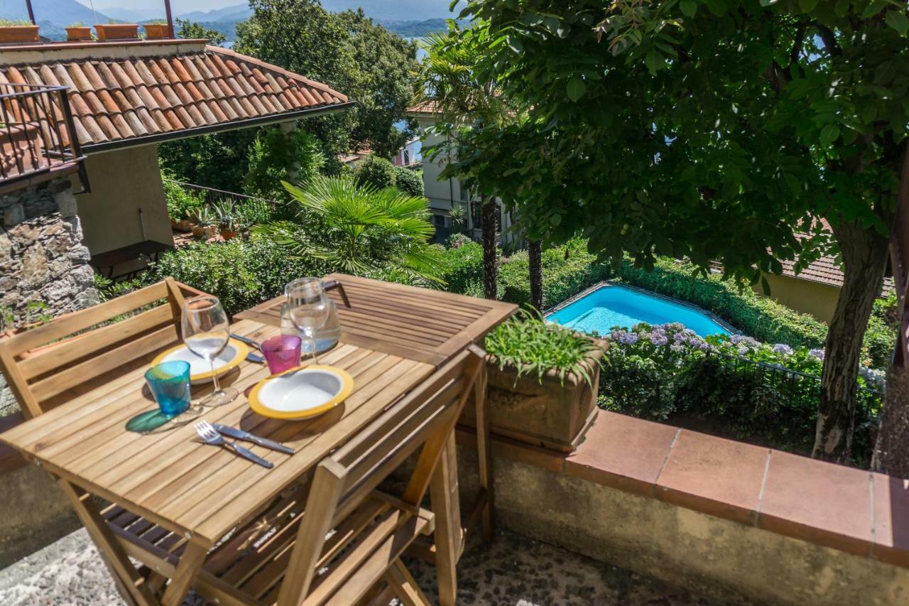 Casa Dolce Vita ベルジラーテ エクステリア 写真